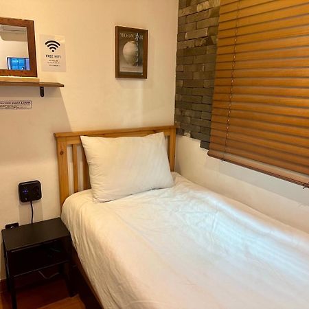 Hwon Guesthouse Seoul Exterior foto