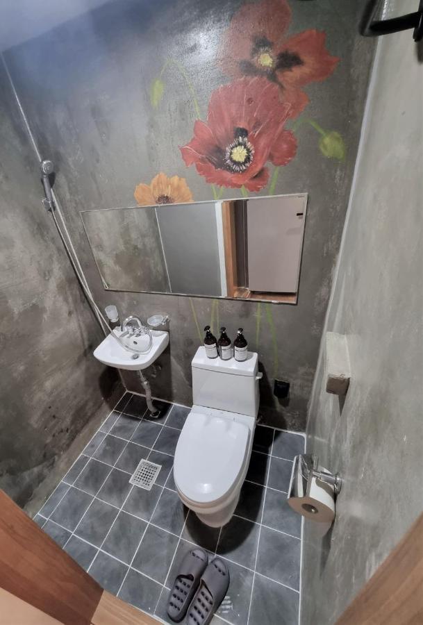 Hwon Guesthouse Seoul Exterior foto