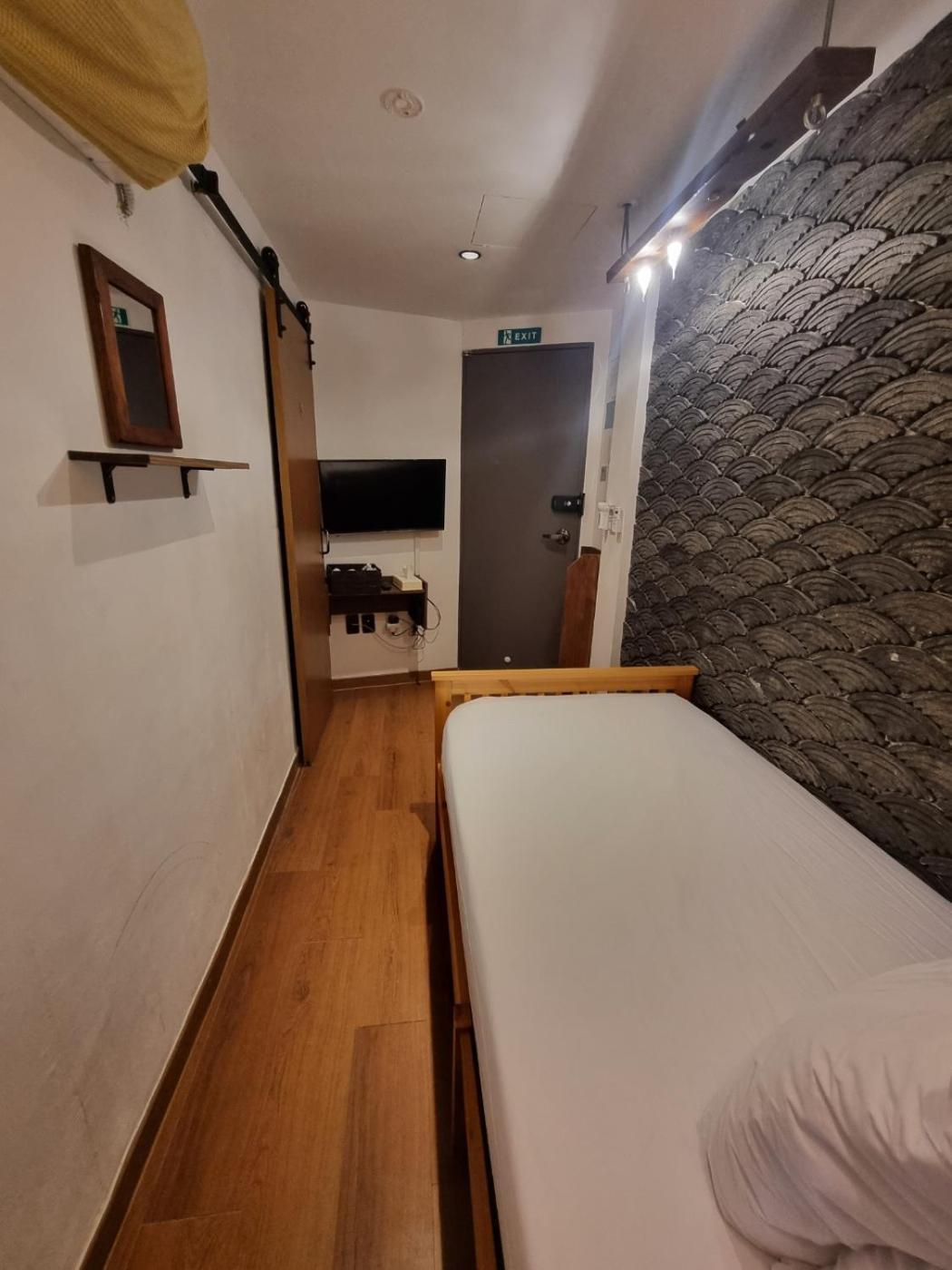 Hwon Guesthouse Seoul Exterior foto