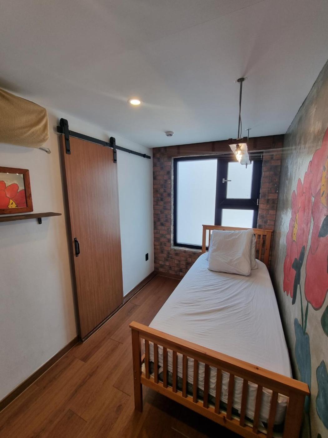 Hwon Guesthouse Seoul Exterior foto
