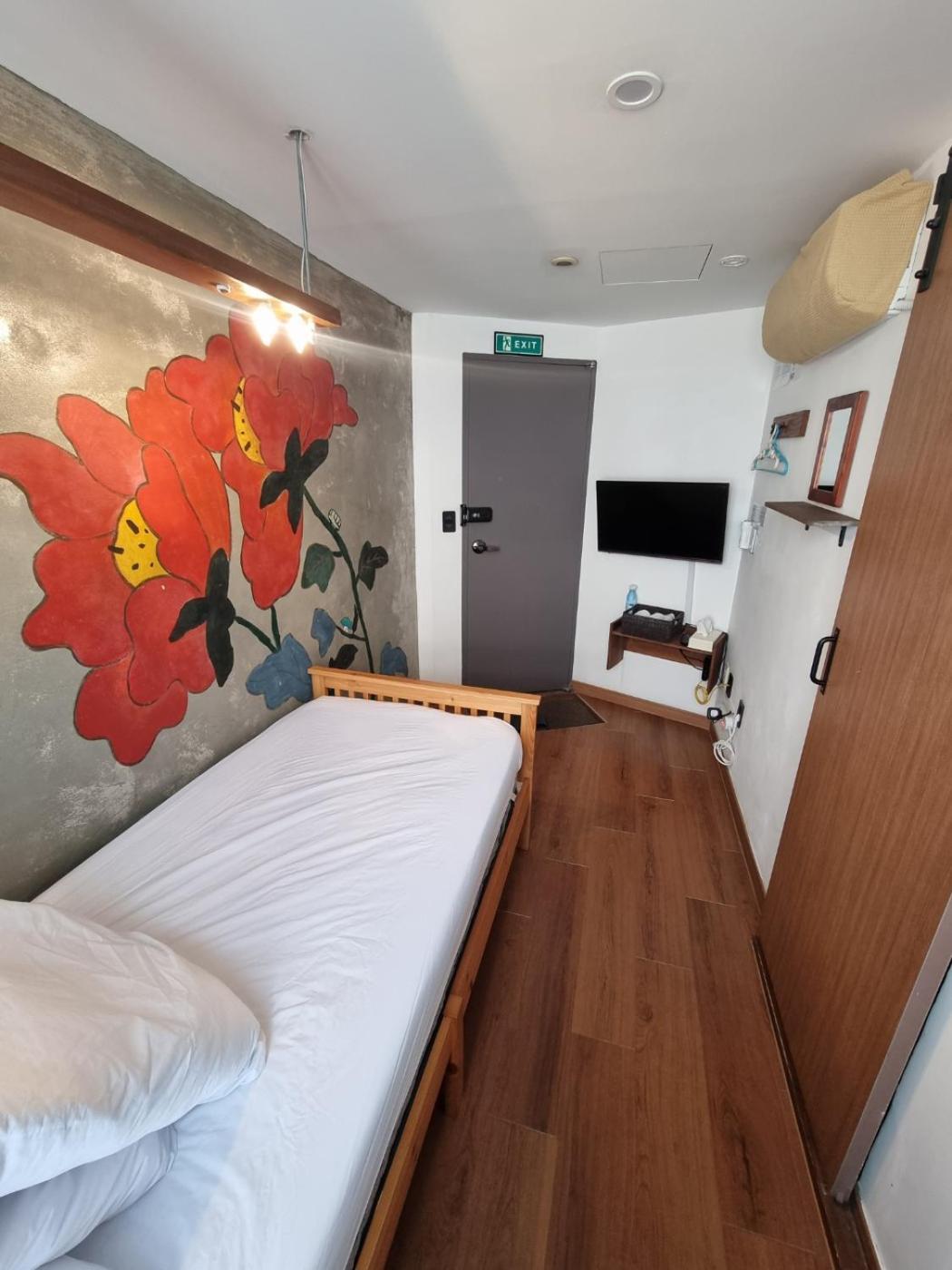 Hwon Guesthouse Seoul Exterior foto