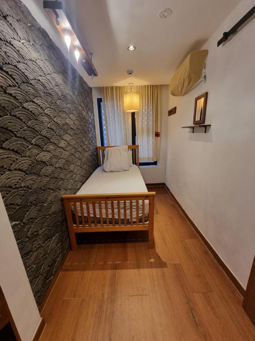 Hwon Guesthouse Seoul Exterior foto