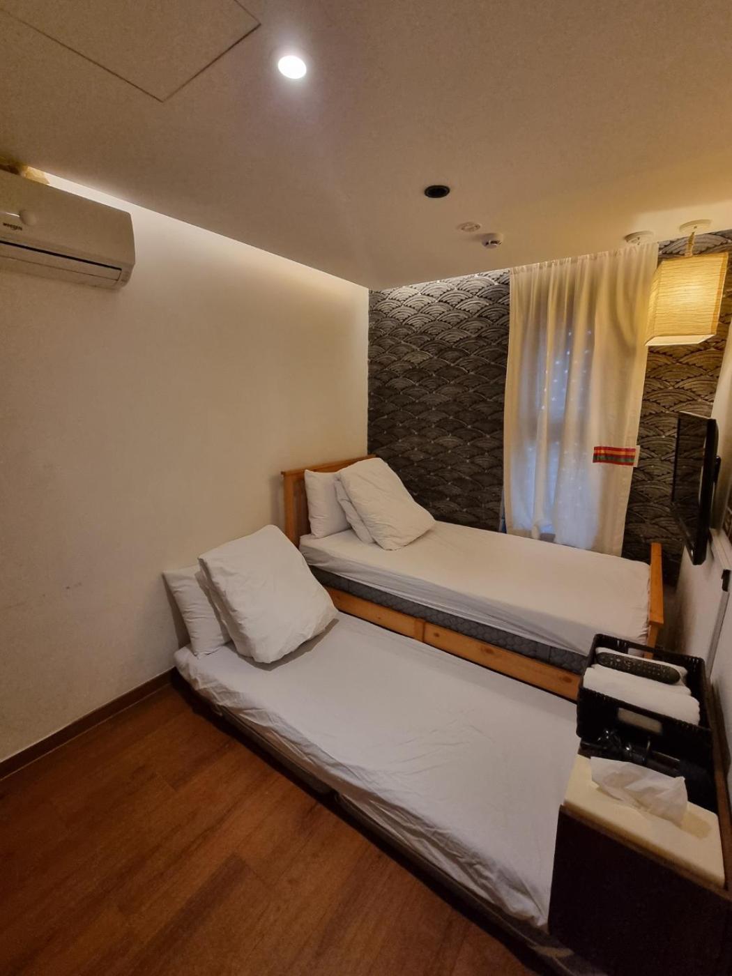 Hwon Guesthouse Seoul Exterior foto