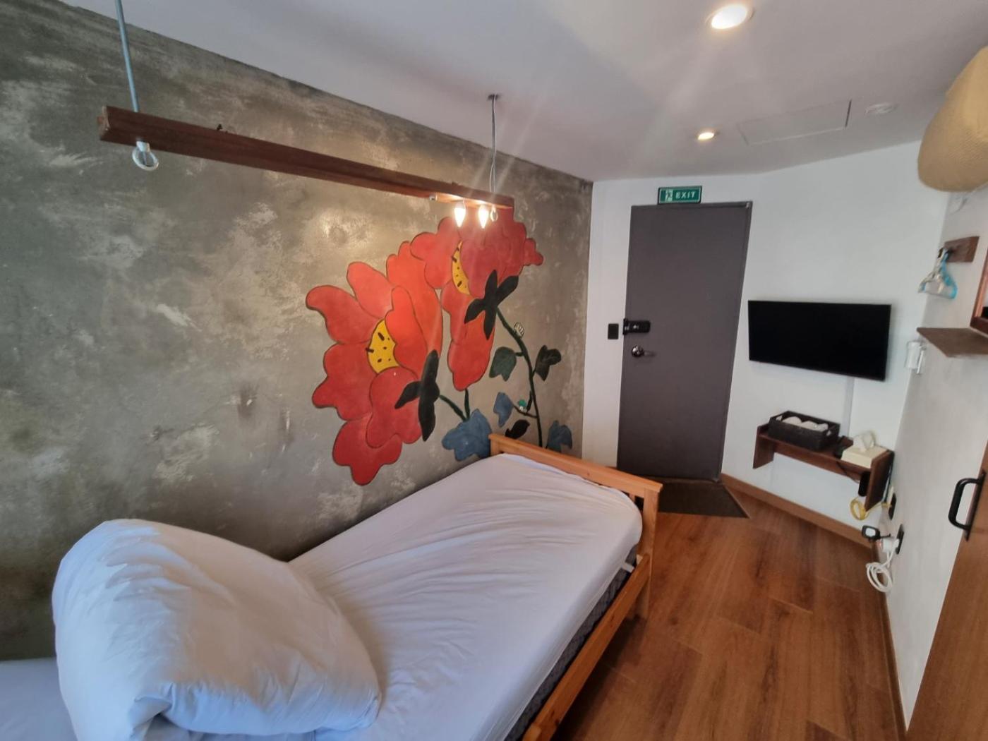 Hwon Guesthouse Seoul Exterior foto