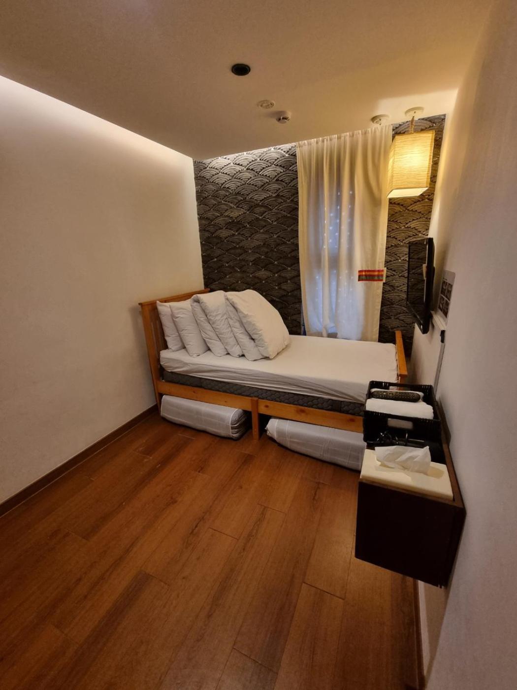 Hwon Guesthouse Seoul Exterior foto