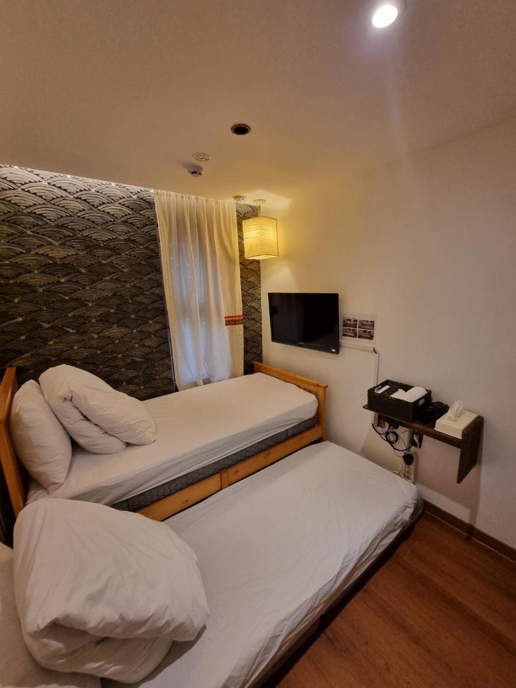 Hwon Guesthouse Seoul Exterior foto