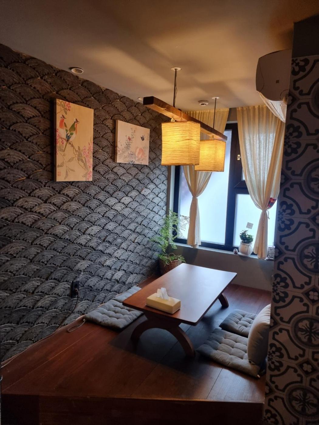 Hwon Guesthouse Seoul Exterior foto
