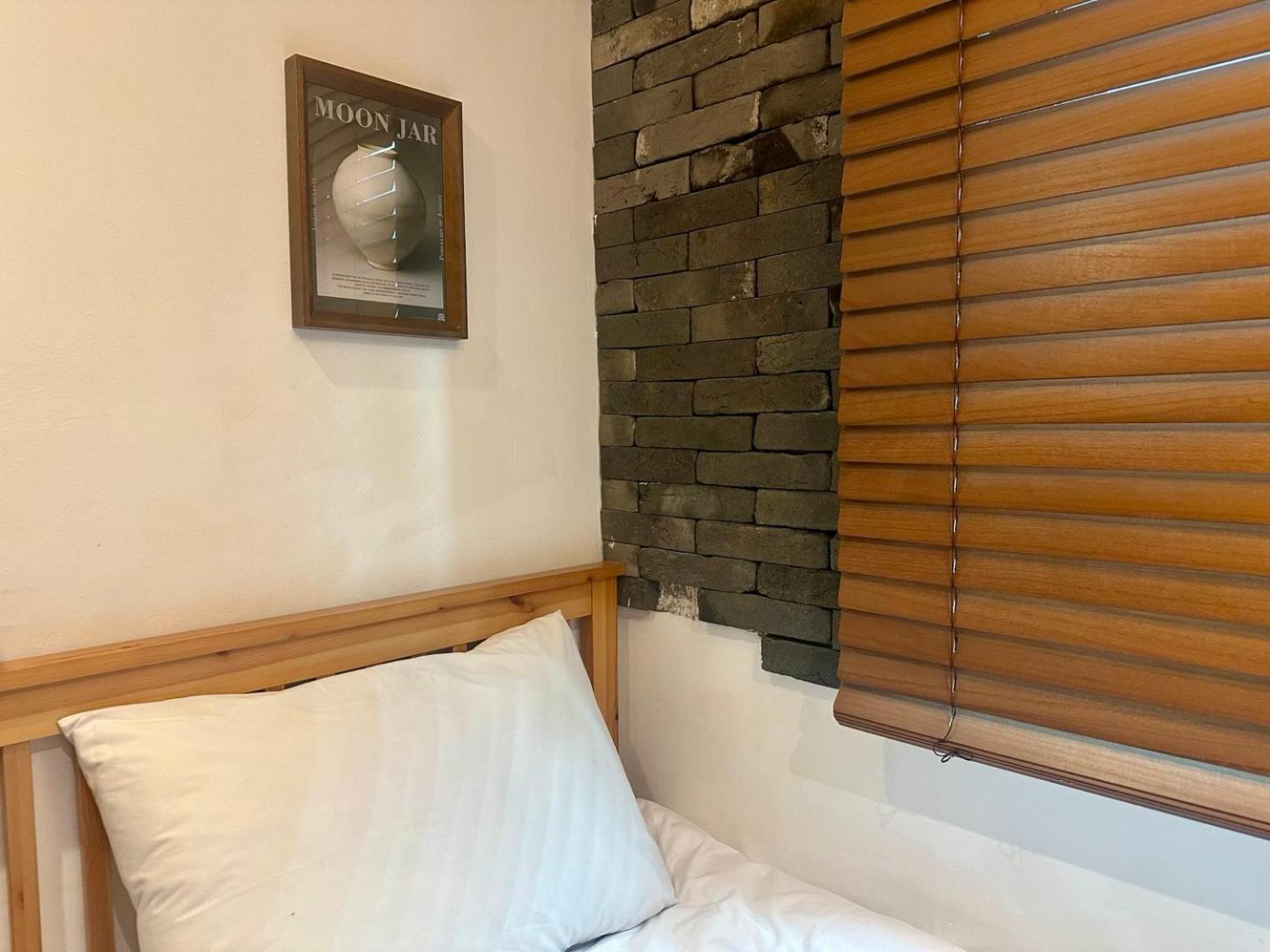 Hwon Guesthouse Seoul Exterior foto